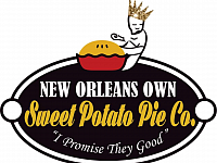 New Orleans Own Sweet Potato Pie Company
